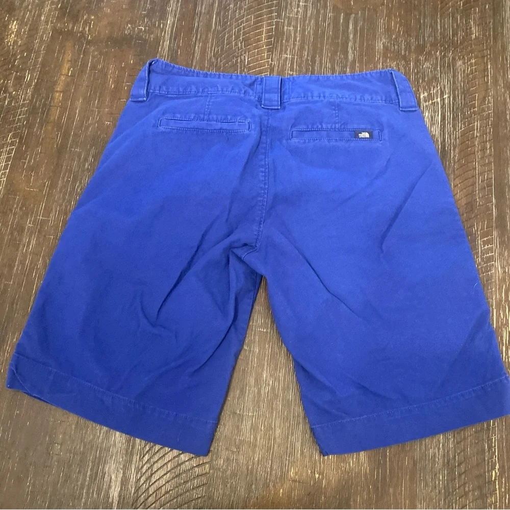 The North Face Women’s Size 8 Bermuda Walking Shorts - Picture 13 of 14